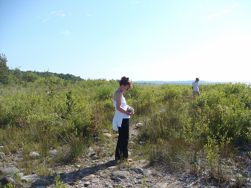 Western Michigan [2010] 903.JPG - Scenes from our trip to Western Michigan. Some places along the way were Ludington, Sleep Bear Dunes, and Traverse City.